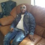 Hakim Brown - @hakimbrown7 - Instagram