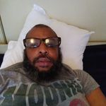 Hakim Brown - @hakimbrown55 - Instagram