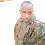 Hakim brown uganda - @hakimbro7 - Instagram