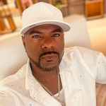 Hakim Johnson-Brown - @_princehakim_ - Instagram