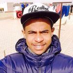 Marley - @hakim_brown_ - Instagram