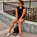 Sawsan Hakim Brown - @sawsanbrown - Instagram