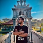 Kim Diaz Alamsyah - @hakim.diaz - Instagram