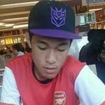 aimaNasrudin - @hakim_evans - Instagram