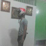 hakim evans - @sg_besi_180 - Instagram
