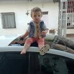 Hakim Ford - @fordhakim - Instagram