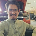 Hakim Ford - @ford_ranger_hakim - Instagram