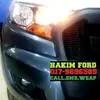 Hakim Ford - @2184550476 - TikTok