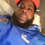Hakim Grant - @granthakim - Instagram