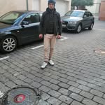 Hakim Hartti - @hakimhartti - Instagram