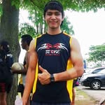 Hakim Luqman - @hakimhartleysxv - Instagram