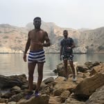 hm - @hakim_hartiti - Instagram