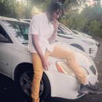 Hakim Jones - @_callmehoncho_ - Instagram
