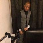 Hakim Jones - @shylodone - Instagram