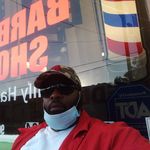 Hakim Jones - @1barber7 - Instagram