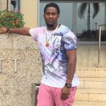 Hakim Jones - @hkj116 - Instagram