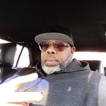 Hakim Jones - @treyha1998 - Instagram