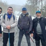 Hakim Kaci - @kacihakim49 - Instagram