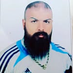 @hakim.karimi.cr7 - Instagram