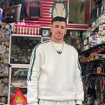 Häkïm Kârîm - @hakimkarim34 - Instagram