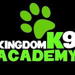 Hakim Moore - @kingdomk9academy - Instagram