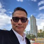 John Huang - @nelson.hakim.doud - Instagram