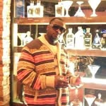 Hakim - @patterson_hakim - Instagram