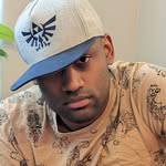 Hakim Rice - @hirogashugaming - Instagram