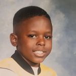 Hakim Robinson - @hakimrobinson - Instagram