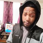 Hakim Robinson-Kirkland - @da_realest_keem - Instagram