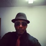 Jay Chambers - @hakim_wahid_sadiq - Instagram