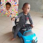 Hakim Scøtt - @scotthakim3 - Instagram