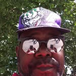 Hakim Shabazz - @shabazzhakim93 - Instagram