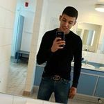 Hakim Smith - @hakimsmith2009 - Instagram