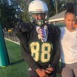 Hakim Smith🤟🏾 - @keem8_8 - Instagram