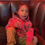 Amiri Hakim Taylor - @amiritheprince - Instagram
