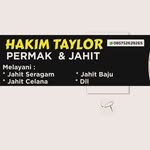 Hakim_Taylor - @hakim_taylor - Instagram