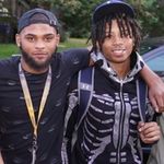Hakim Thomas - @hakimdaadream - Instagram