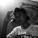 Hakim Uye walker - @hakimwalker27 - Instagram