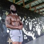 Hakim walker - @opportunity_created - Instagram