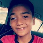 HAKIM WALKER - @hakim_jr13 - Instagram