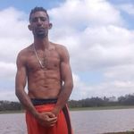 Hakim Walker - @felipe.tomaz.10420 - Instagram