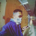 hakimwalker - @hakimwlkr543 - Instagram