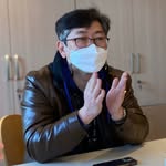 Bruce Hak Ju Lee - @brucelee_hakju - Instagram
