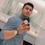 @hakjulee2 - Instagram