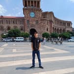 Hakob Hakobyan - @_hkeee - Instagram