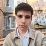 Hakob Hakobyan - @hakobyan_arts - Instagram