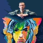 Hakob Hakobyan New York Artist 👑 - @hakobhakobyan_art - Instagram