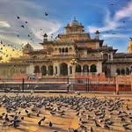 Albert Hall Museum - @albert_hall_museum - Instagram