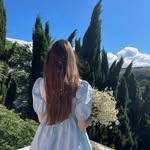 Alma Léa - @hala_mes_ - Instagram